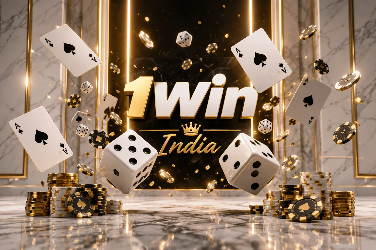 1Win India